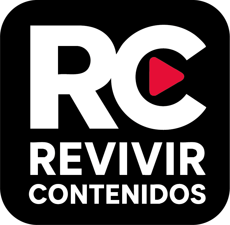 Revivir Contenidos